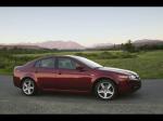 Acura TL 2004 года